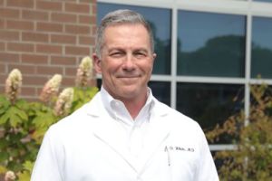 Dr. Steven D. White